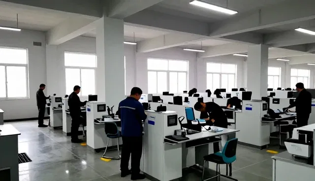 在加工精度客户使用批量生产的反馈
